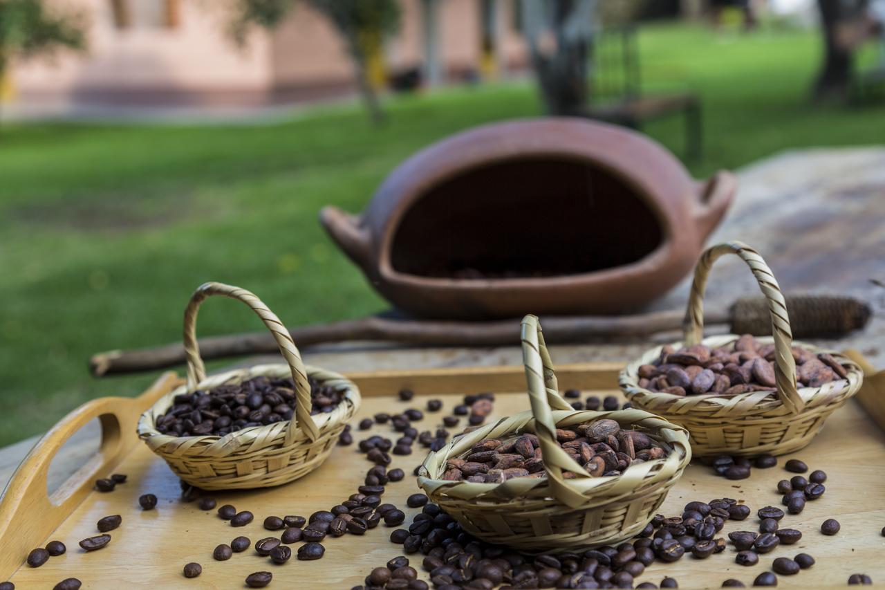 El Mangal Pansiyon Maranura Dış mekan fotoğraf